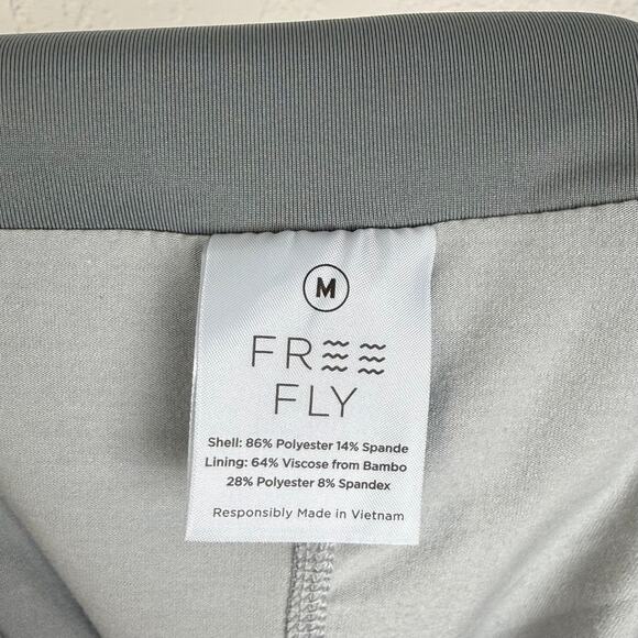 Free Fly Bamboo Lined Breeze Skort Size Medium - Picture 4 of 4